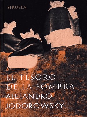 cover image of El tesoro de la sombra